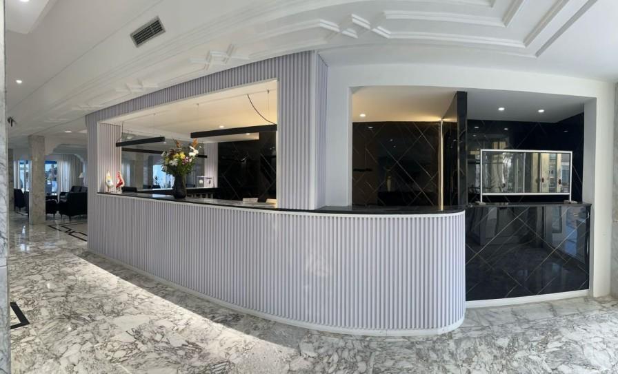 Hôtel Nesrine Hammamet