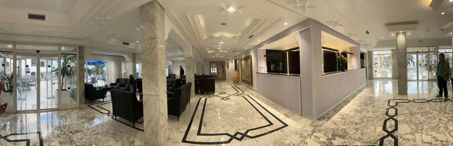 Hôtel Nesrine Hammamet